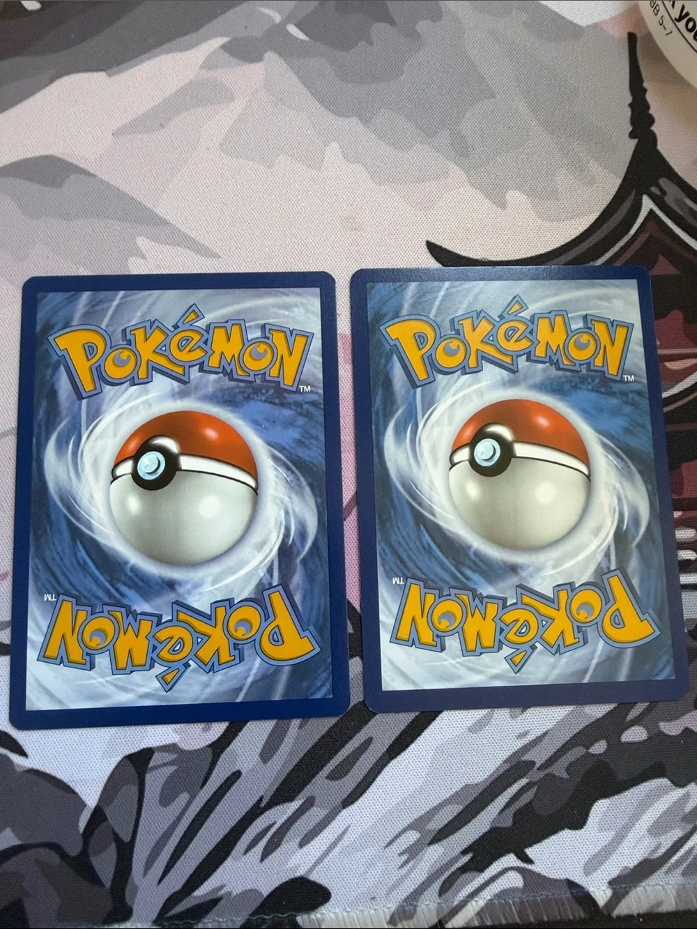 🌿 Garden Pokémon Card Lot | Bounsweet Hoppip Carnivine Tangela ✨5/$25✨